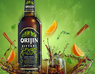 Spirits (Hard Liquor)