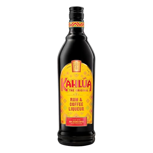 Kahlúa Coffee Liqueur  750 ml
