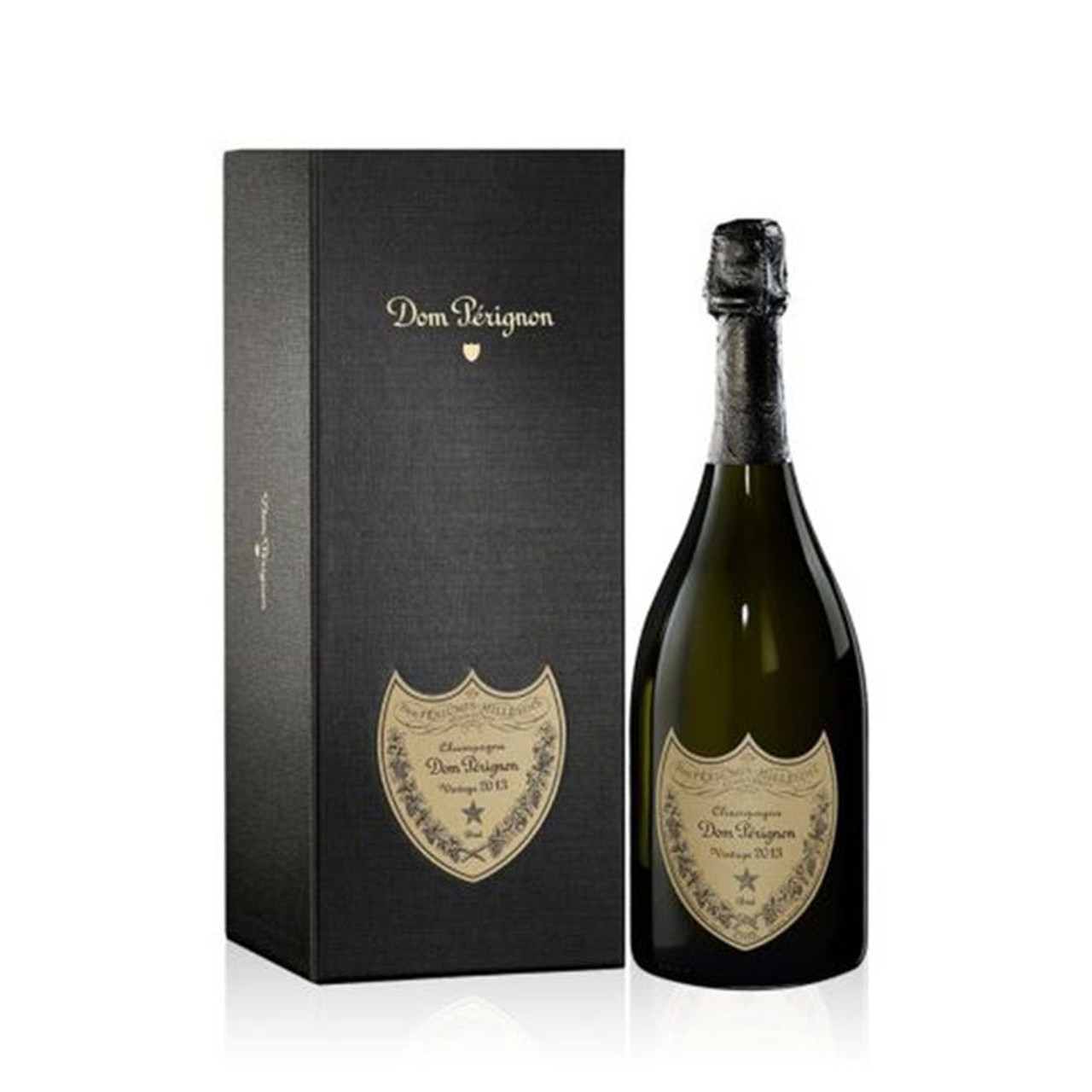 Dom Pérignon Vintage 2013 750ml