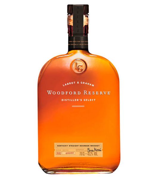Woodford Reserve Bourbon 750ml