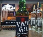 Vat 69
