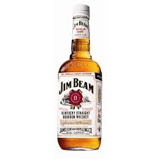 Jim Beam 1L