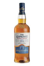 Glenlivet Founders