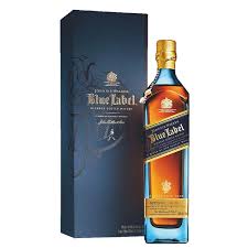 Johnnie Walker Blue Label 750ml