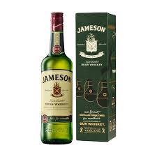 Jameson  750ml