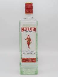 Beefeater Clear  750ml