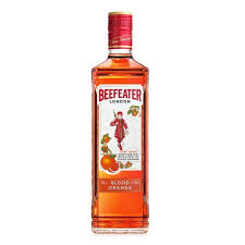 Beefeater Blood Orange 750ml