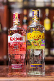 Gordons Gin  1L