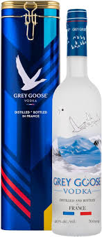 Grey Goose Vodka  1L