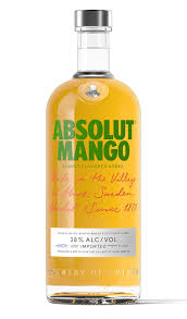 Absolute Mango  1L