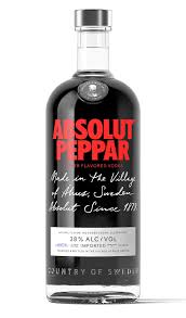 Absolute Pepper  1L