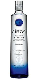 Ciroc Vodka 1L