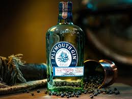 Plymouth Gin