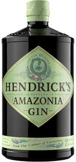 Hendriks Amazonia Gin 1L