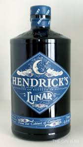 Hendriks Lunar Gin 700ml 