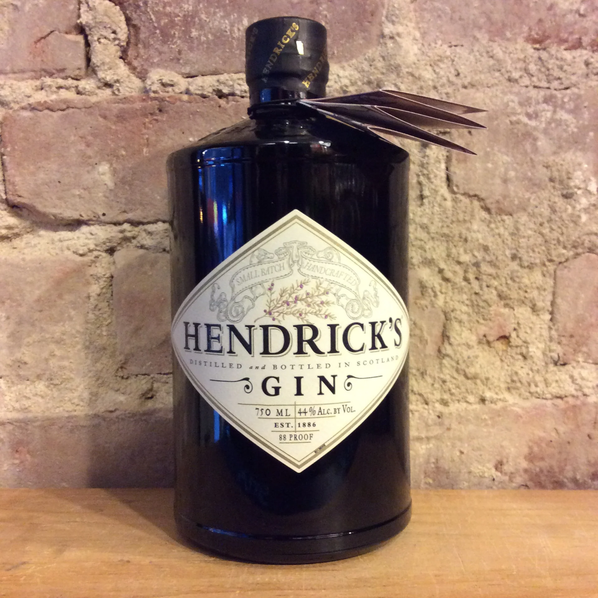 Hendriks Gin  350 ml