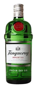 Tanqueray imported1L