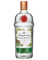 Tanqueray  Mallaca  1L