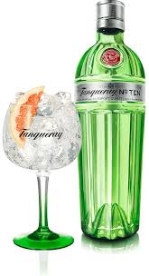 Tanquary No. Ten 1L