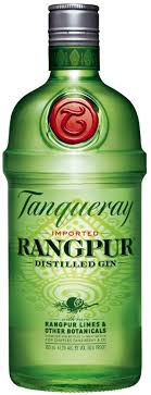 Tanqueray Rangpur 1L