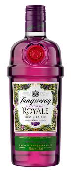 Tanqueray  Royale 700ml 
