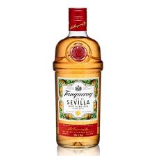 Tanqueray SevilLe Gin 1L