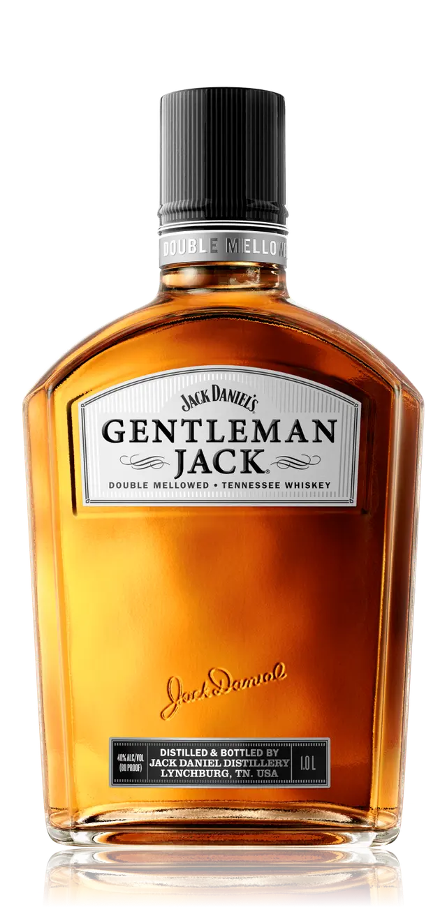 GENTLEMAN JACK