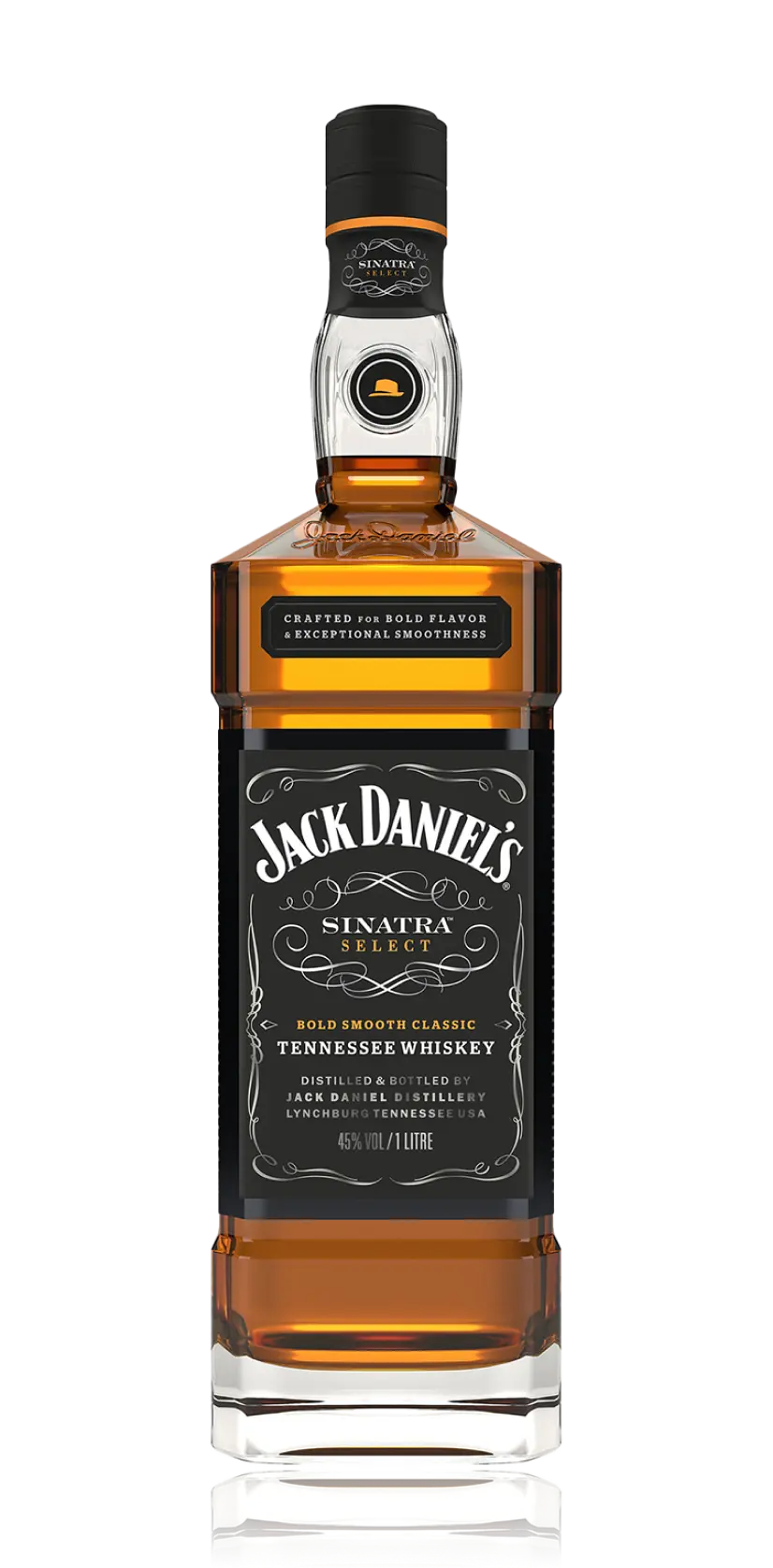 Jack Daniels Sinatra