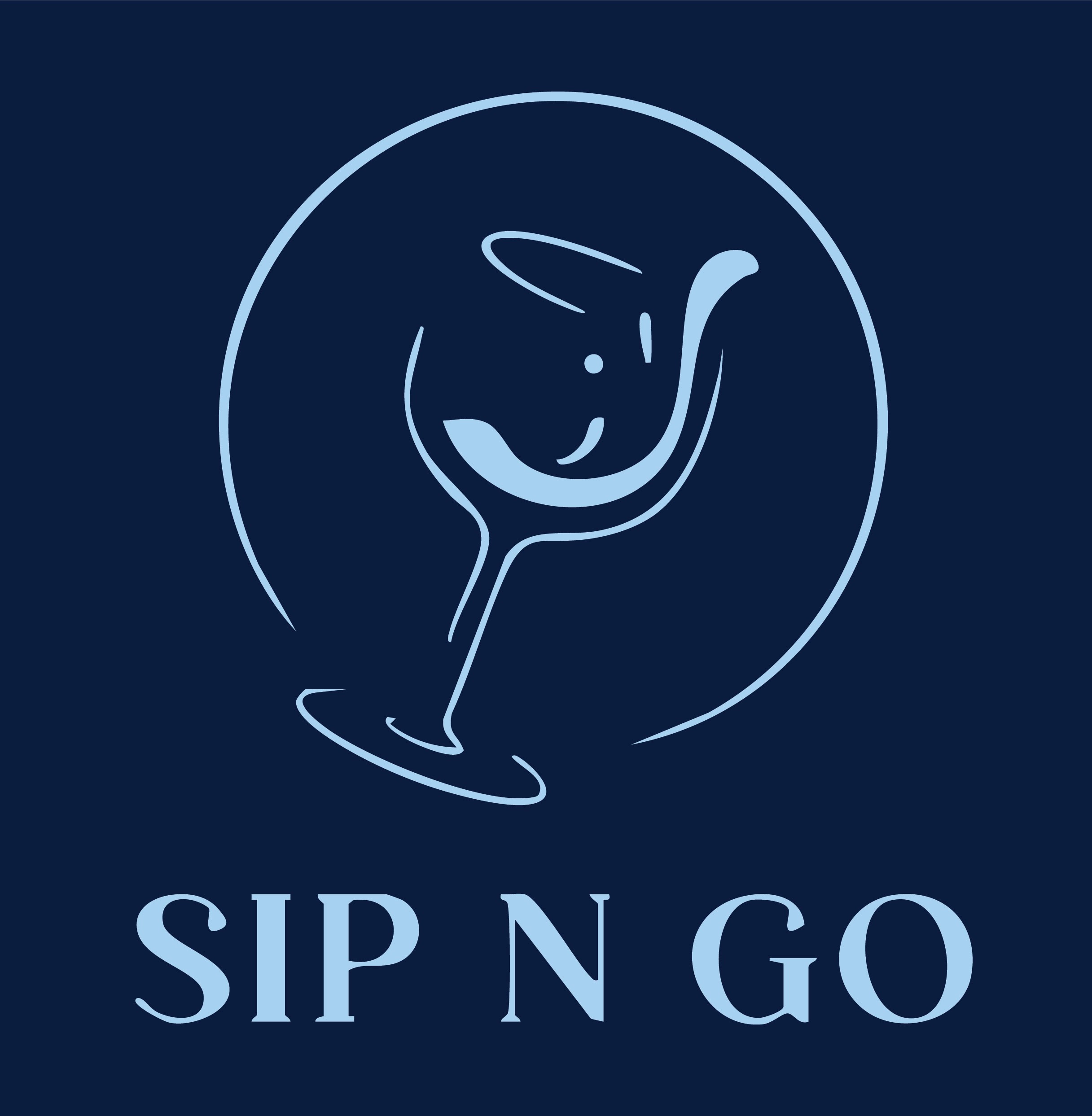 Sip and Go